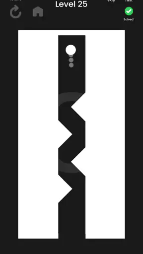 Walls screenshot 2