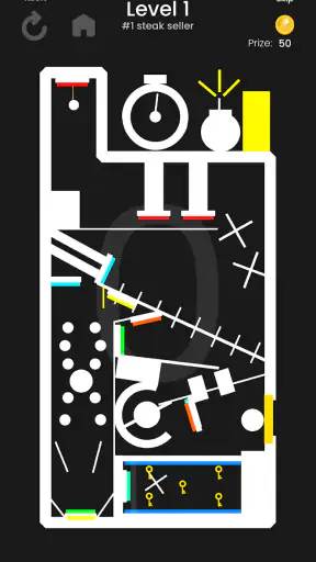 Walls screenshot 3