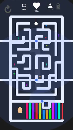 Walls screenshot 6