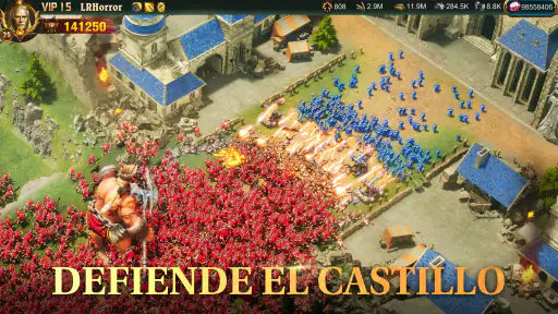 War and Order screenshot 10