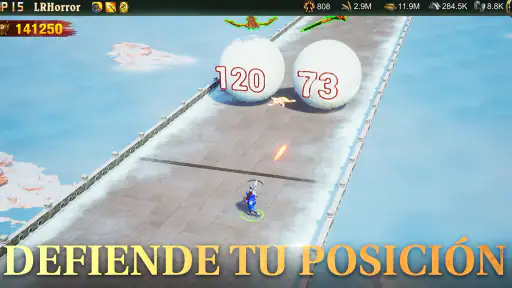 War and Order screenshot 3