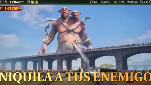War and Order screenshot 4