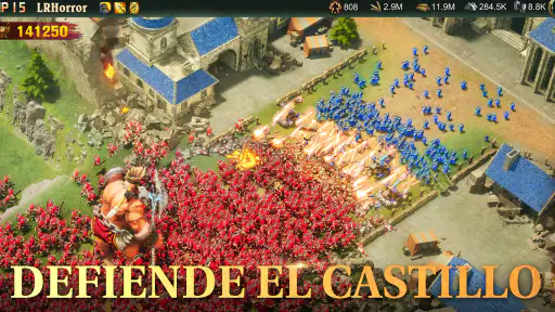 War and Order screenshot 5