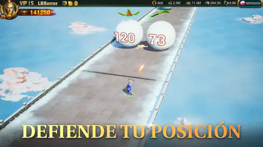 War and Order screenshot 8