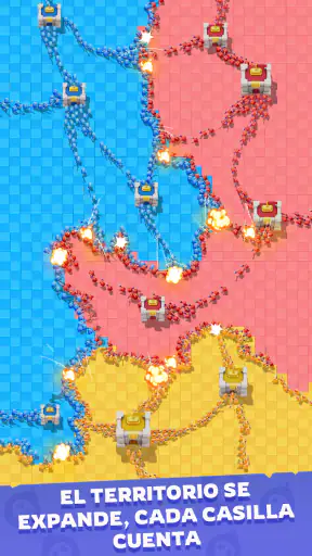 War Inc: Rising screenshot 2