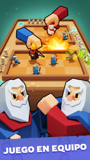 War Inc: Rising screenshot 3