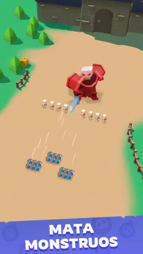War Inc: Rising screenshot 8