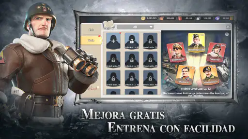 War Vow screenshot 4