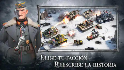 War Vow screenshot 5