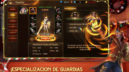 Wartune Ultra screenshot 10