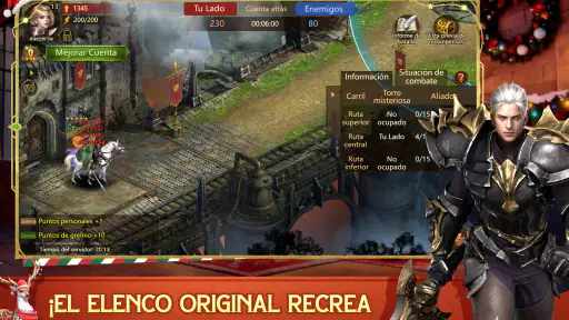 Wartune Ultra screenshot 12