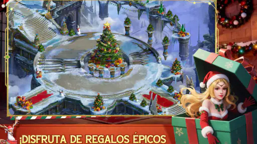 Wartune Ultra screenshot 9