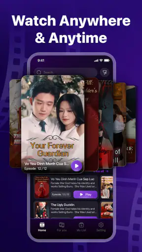 Watch Short Dramas Daily screenshot 2