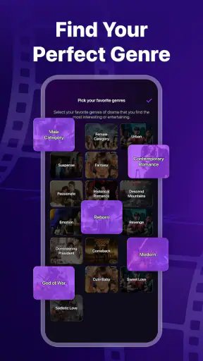 Watch Short Dramas Daily screenshot 5