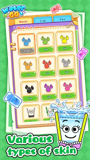 Water Go screenshot 4