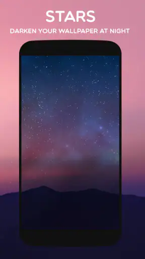 Weatherback Wallpaper UNLOCKER screenshot 3