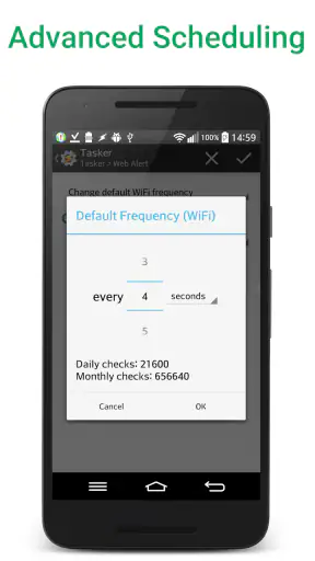 Web Alert (Lifetime Pro) screenshot 7