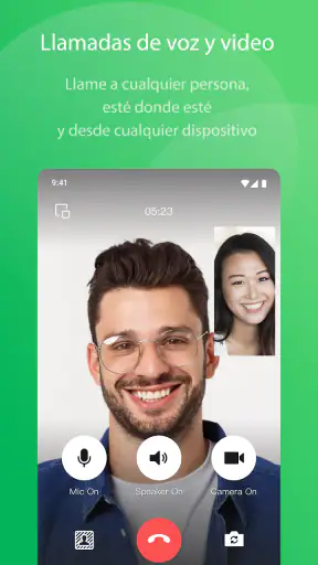 WeChat screenshot 3