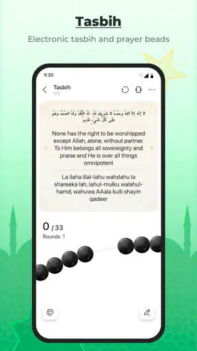 WeMuslim: Muslim, Prayer&Qibla screenshot 6