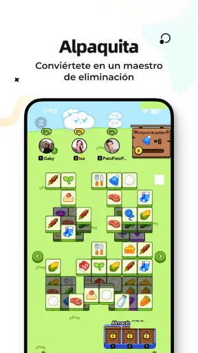 WePlay - Impostor en línea screenshot 5