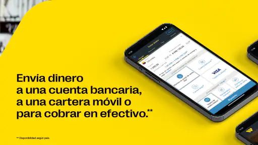Western Union España screenshot 2