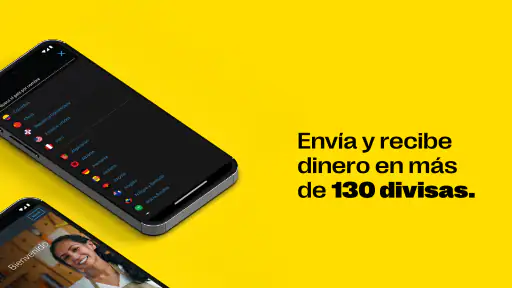 Western Union España screenshot 3