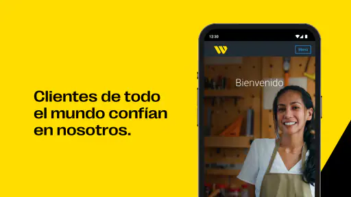 Western Union España screenshot 4