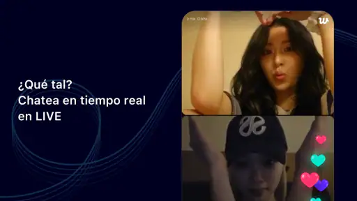 Weverse, Acércate a tu artista screenshot 11