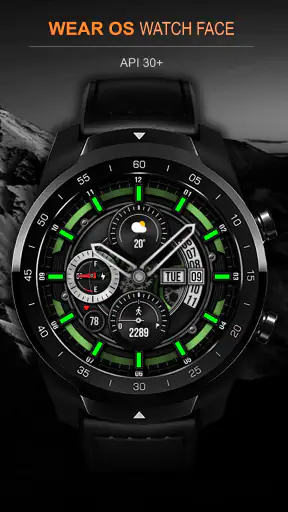 WFP 300 Tomcat PRO screenshot 6