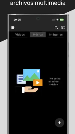 Whatplay: Reproductor IPTV screenshot 5