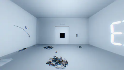 White Room screenshot 8