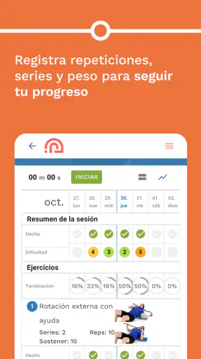 Wibbi Vive screenshot 3