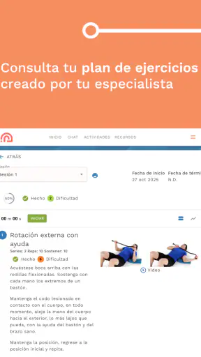 Wibbi Vive screenshot 6