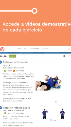 Wibbi Vive screenshot 8