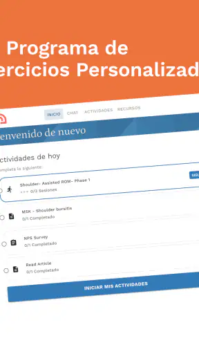 Wibbi Vive screenshot 9