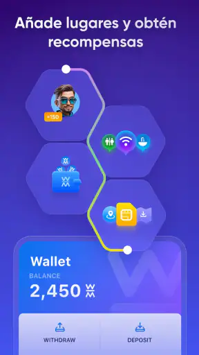 WiFi Map: Claves WiFi Gratis screenshot 11