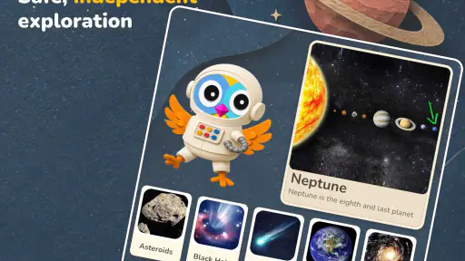 Wikids explora el mundo-inglés screenshot 12