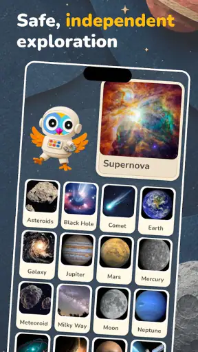 Wikids explora el mundo-inglés screenshot 5