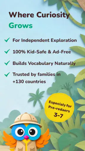 Wikids explora el mundo-inglés screenshot 6