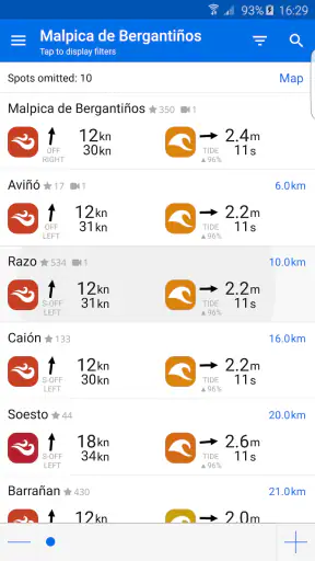 Wisuki screenshot 3