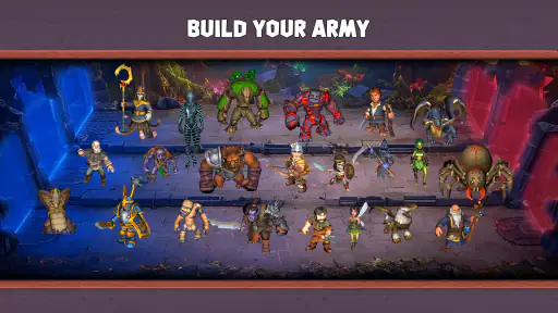 Wizard Wisdom screenshot 11