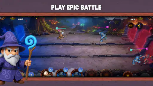 Wizard Wisdom screenshot 5