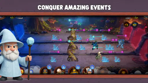 Wizard Wisdom screenshot 8