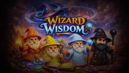 Wizard Wisdom screenshot 9