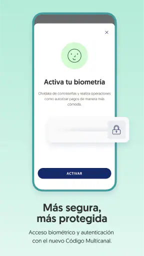 WiZink Bank, tu banco online screenshot 2