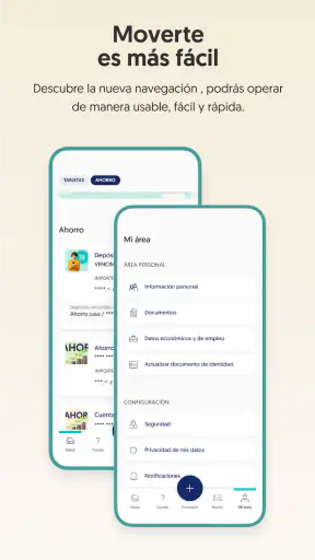 WiZink Bank, tu banco online screenshot 3