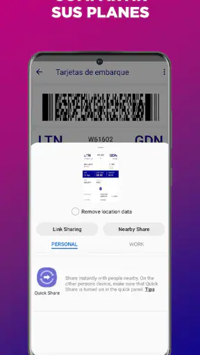 Wizz Air - Reservar Vuelos screenshot 3