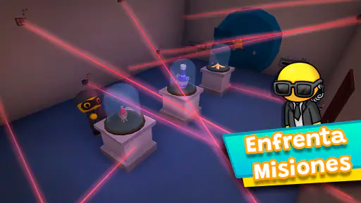 Wobbly Life screenshot 8