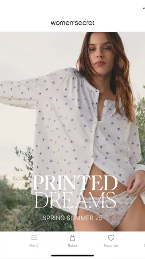 Women'secret | Ropa Interior screenshot 7