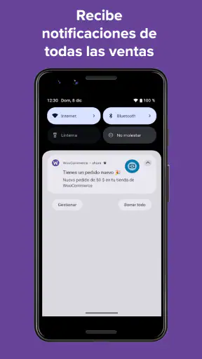 WooCommerce: tienda y TPV screenshot 5